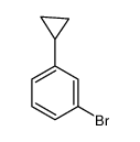 3-环丙基溴苯