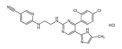 CHIR-99021盐酸盐
