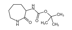 3-叔丁氧酰胺基氮杂环庚烷