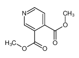 吡啶-3,4-二羧酸二甲酯