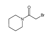 1-(溴乙酰基)哌啶
