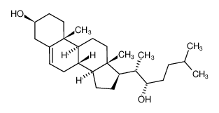 22(R)-羟基胆固醇