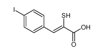 3-(4-碘苯基-2-疏基-(z)-2-丙酸
