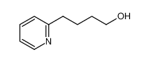 4-(2-吡啶基)-1-丁醇