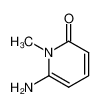 6-氨基-1-甲基吡啶-2(1H)-酮