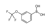 3-(三氟甲氧基)苯硼酸