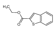 苯并[b]噻吩-2-羧酸乙酯