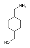 trans-4-(氨基甲基)环己基)甲醇