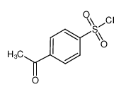 4-乙酰基苯磺酰基氯