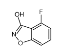 4-氟苯基[d]异恶唑-3-酮