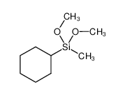 环己基甲基二甲氧基硅烷