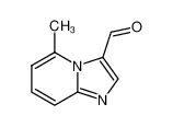 5-甲基咪唑并[1，2-a]吡啶-3-甲醛