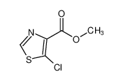 5-氯噻唑-4-羧酸甲酯