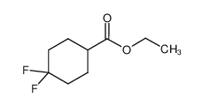 4,4-二氟环己基甲酸乙酯