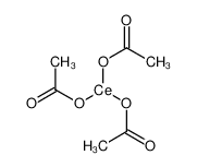 醋酸铈(III)倍半水合物