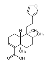 Hardwickiic acid