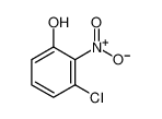 2-硝基-3-氯苯酚