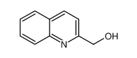 2-羟甲基喹啉