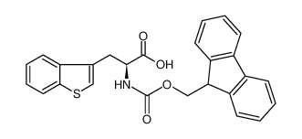 Fmoc-L-3-(3-苯丙噻吩基)-丙氨酸