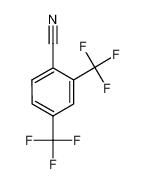 2,4-双三氟甲基苯腈