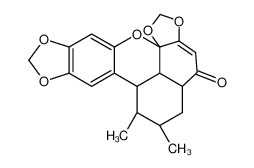 三白草酮