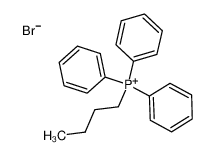 丁基三苯基溴化膦