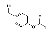 4-(二氟甲氧基)苄胺