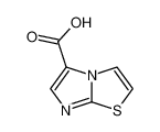 咪唑并[2，1-b]噻唑-5-甲酸