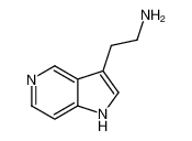 2-(1H-吡咯并[3,2-c]吡啶-3-基)乙胺