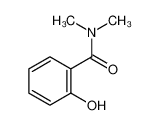 2-羟基-N,N-二甲基苯甲酰胺