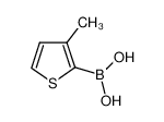 3-甲基噻吩-2-硼酸