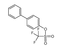 三氟甲磺酸4-联苯基酯