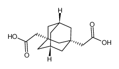 1,3-金刚烷二乙酸