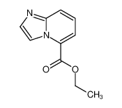 咪唑并[1，2-a]吡啶-5-甲酸乙酯