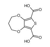 3,4-二氢-2H-噻吩并[3,4-b][1,4]二氧杂卓-6,8-二羧酸