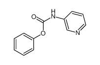 苯基吡啶-3-基氨基甲酸酯