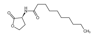 N-癸酰基-L-高丝氨酸内酯