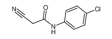 4′-氯-2-环乙酰苯胺
