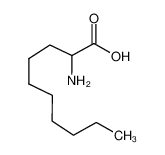 2-氨基癸酸