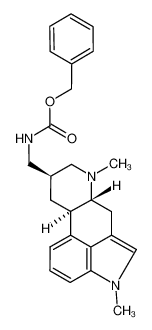 甲麦角林