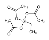 乙基三乙酰氧基硅烷
