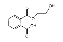 2-((2-羟基乙氧基)羰基)苯甲酸