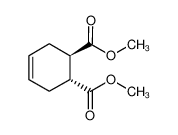 反-4-环己烯-1,2-二甲酸二甲酯