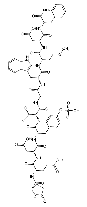 Ceruletide
