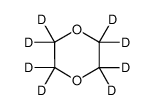 1,4-氘代二氧六环