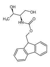 2-(N-Fmoc)-氨基-1,3-丁二醇