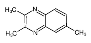 2，3，6-三甲基喹喔啉