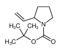 2-乙烯基吡咯烷-1-羧酸叔丁酯