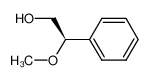(R)-(-)-2-甲氧基-2-苯乙醇
