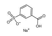 3-羧基苯磺酸钠